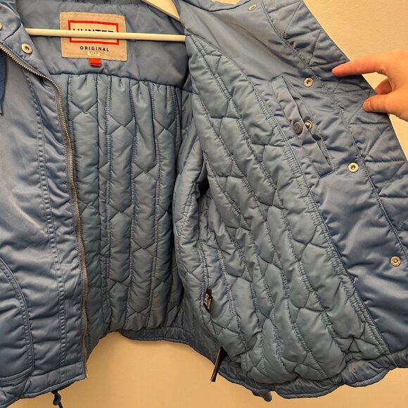 Hunter - Bomber Jacket - Picture 8 of 13